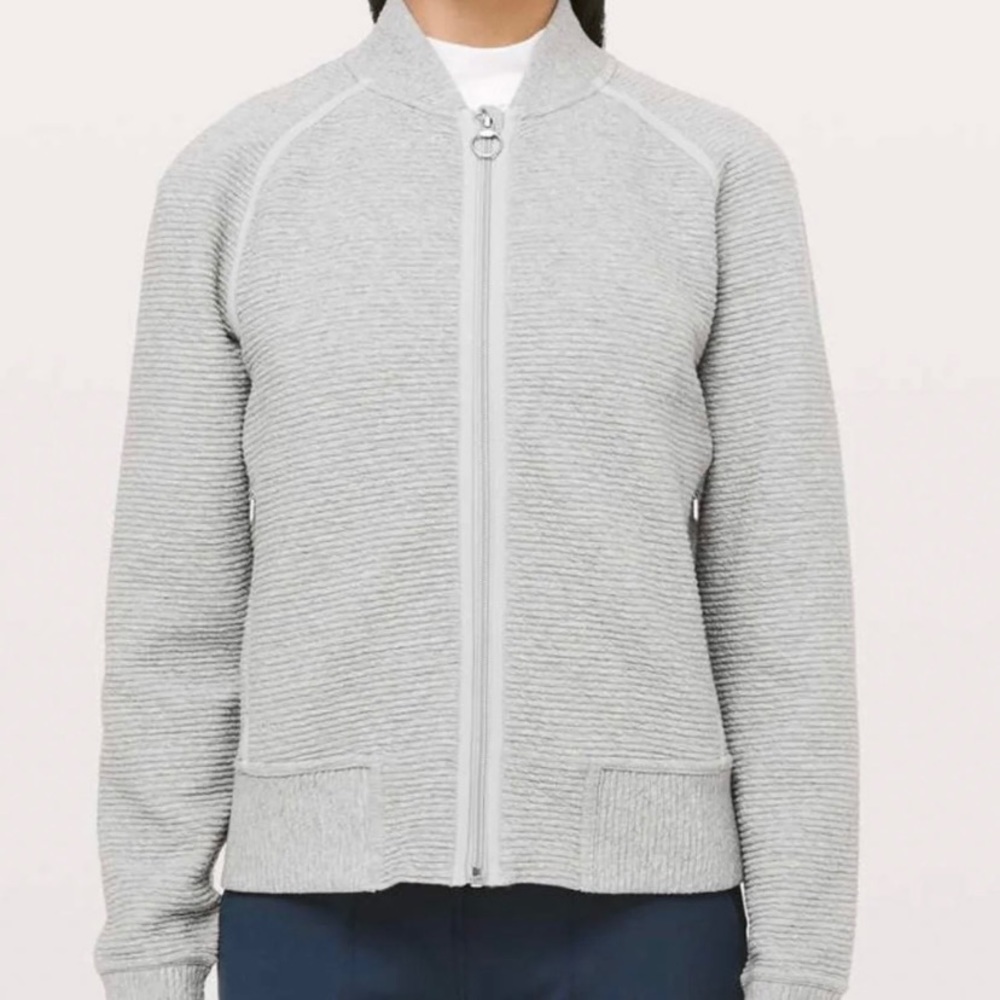 Lululemon jacket